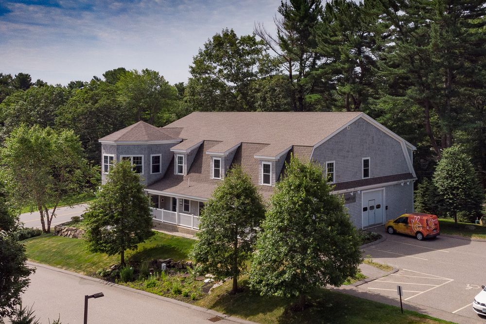 Office For Sale: 1132 Us Hwy 1, York, ME 03909